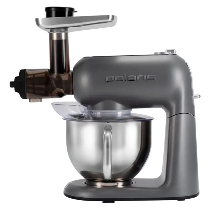 Robot de bucătărie Polaris PKM2204L, Grafit