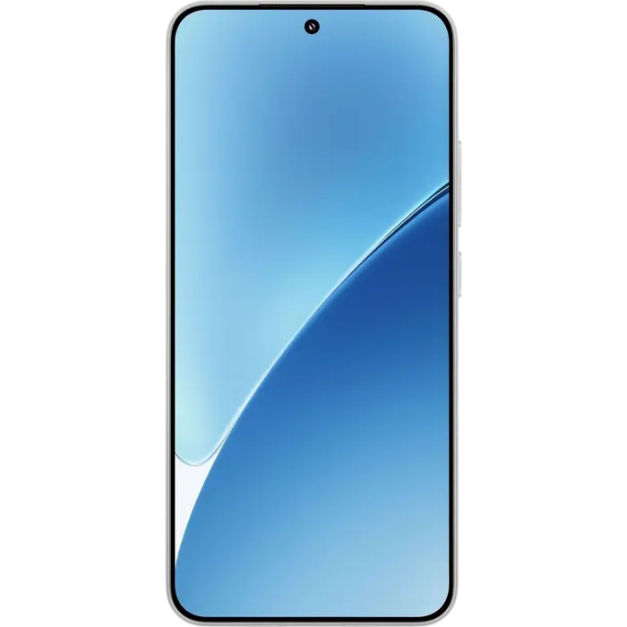Smartphone Xiaomi 15, 12GB/512GB, Alb