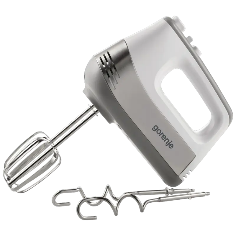 Mixer Manual Gorenje M500DC, Alb | ..