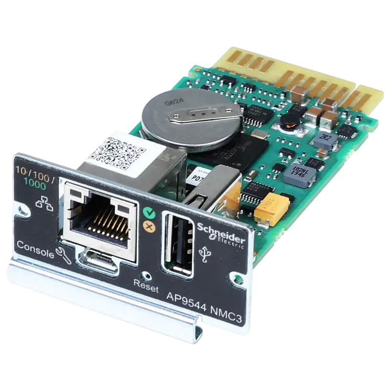 APC AP9544 Network Management Card ..