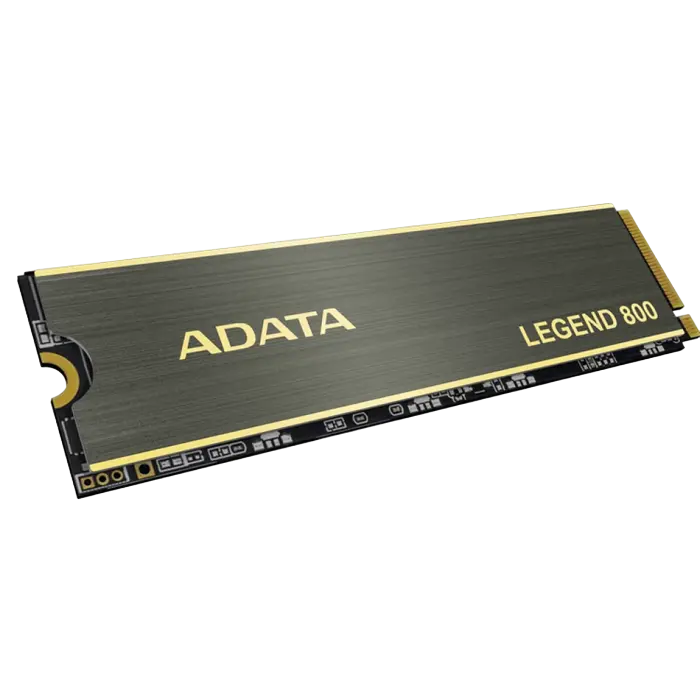 Unitate SSD ADATA LEGEND 800, 1024GB, ALEG-800-1000GCS