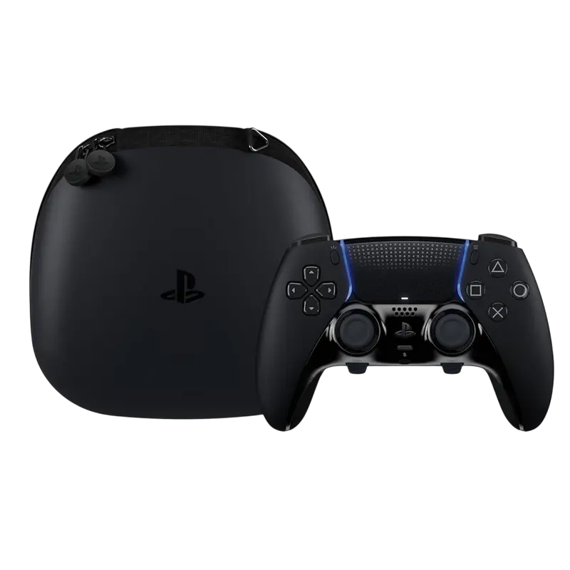 Cumpara  Controlere de jocuri - Gamepad SONY Playstation 5 DualSense Edge, Mi..
