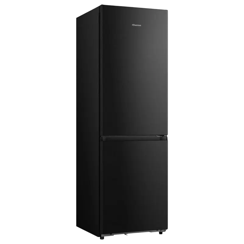 Холодильник Hisense RB3K330SAFC, Чёрный