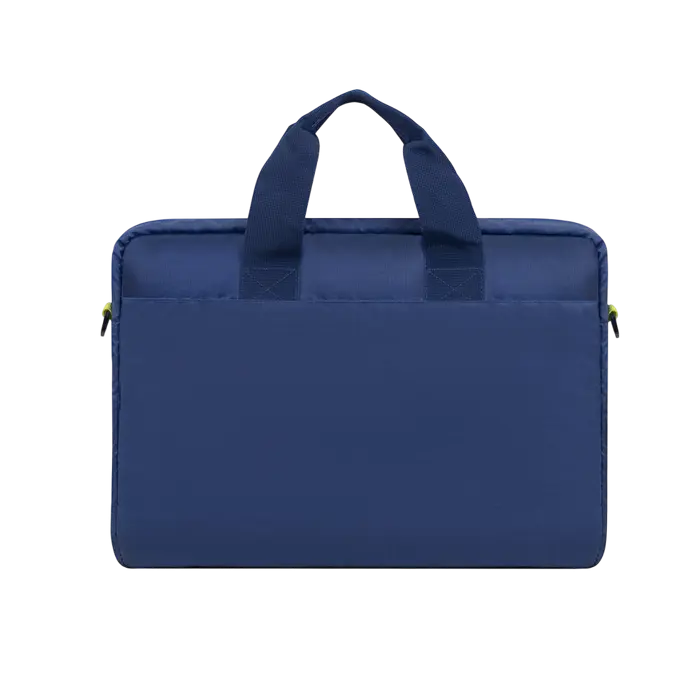 Geantă pentru Laptop Rivacase 5532, 16", Poliester, Albastru