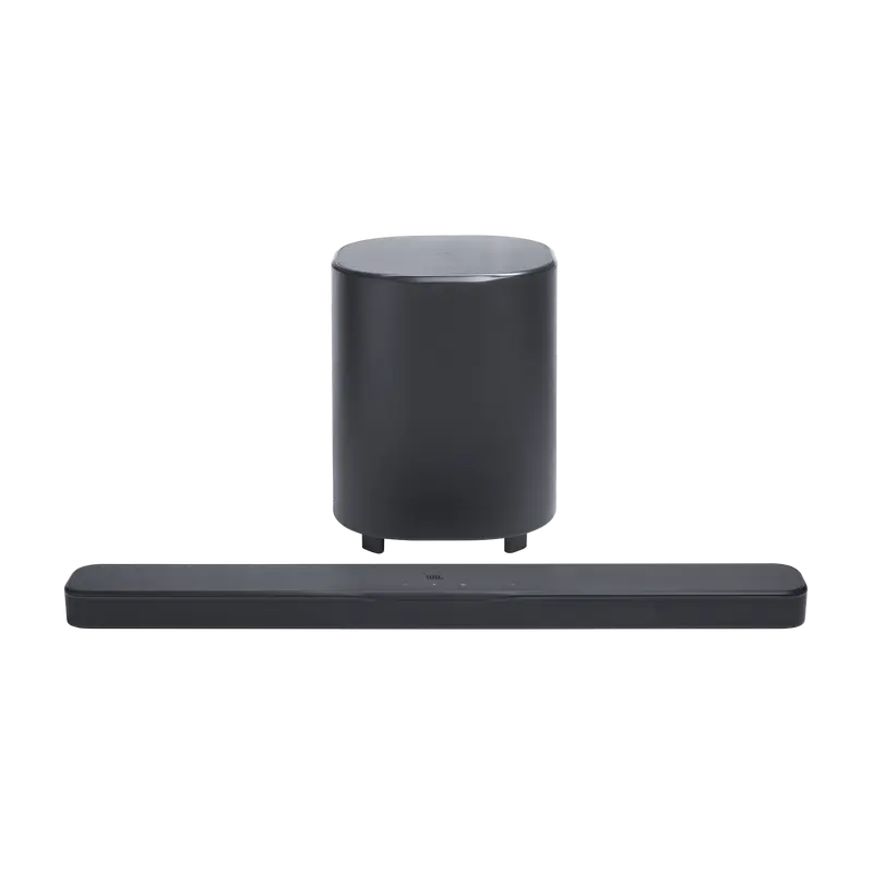 Bară de sunet JBL Bar 500MK2, Negru