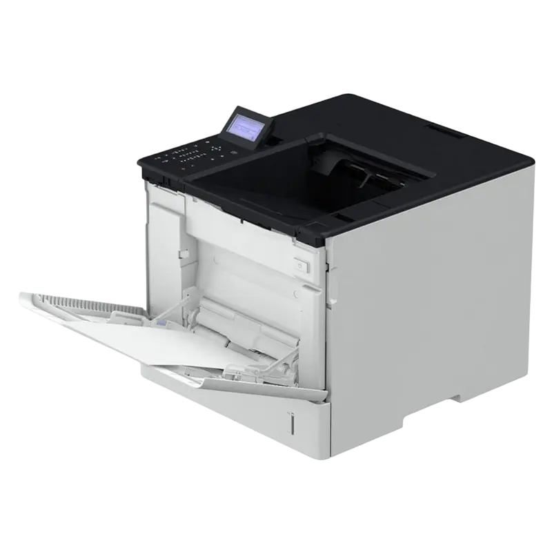 Imprimantă laser Canon i-Sensys LBP361dw, A4, Alb