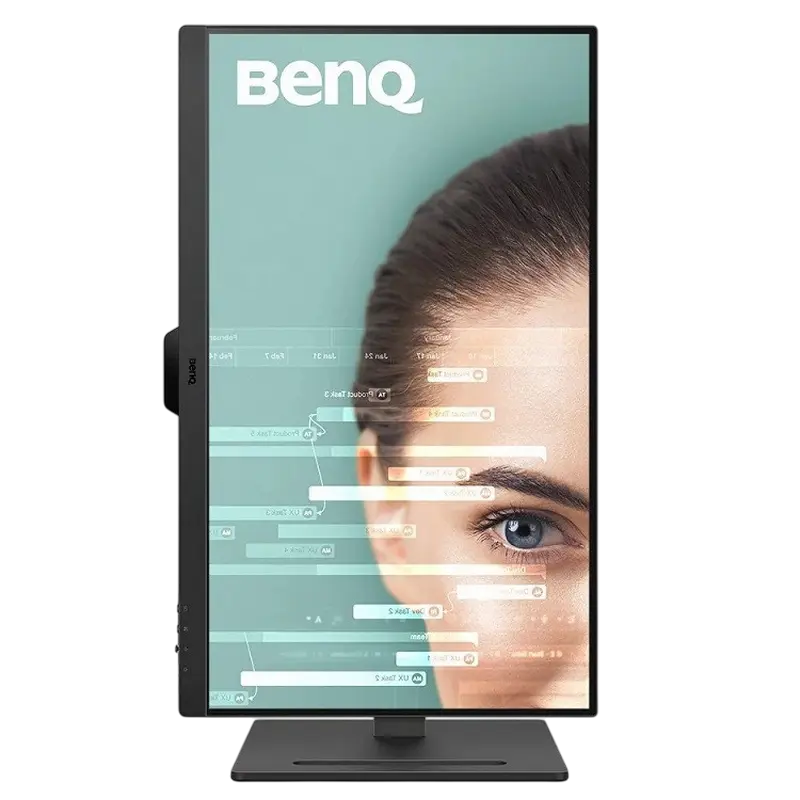 27" Monitor BenQ GW2790T, IPS 1920x1080 FHD, Negru