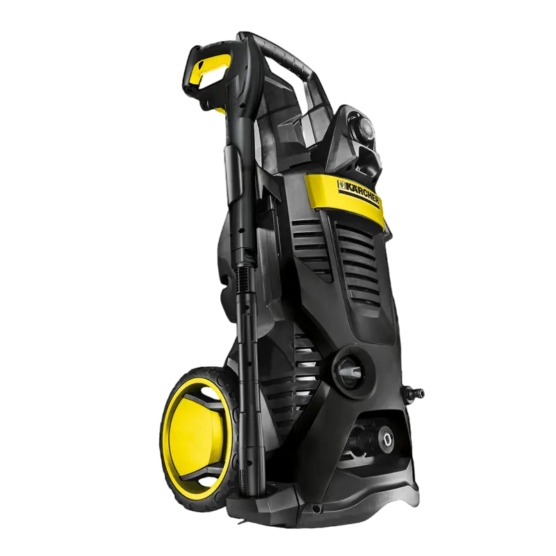 Mini-mașină de spălat cu presiune Karcher K 6 Special + Set 2.642-794.0 + 2.643-150.0 + 9.633-055.0