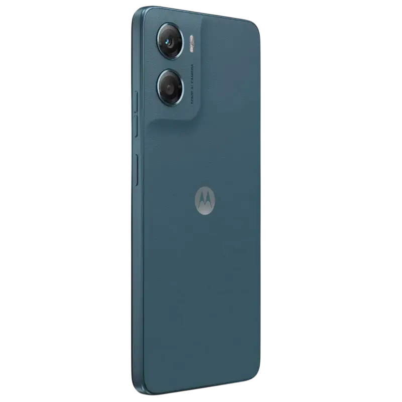 Smartphone Motorola Moto G06, 4GB/128GB, Tapestry