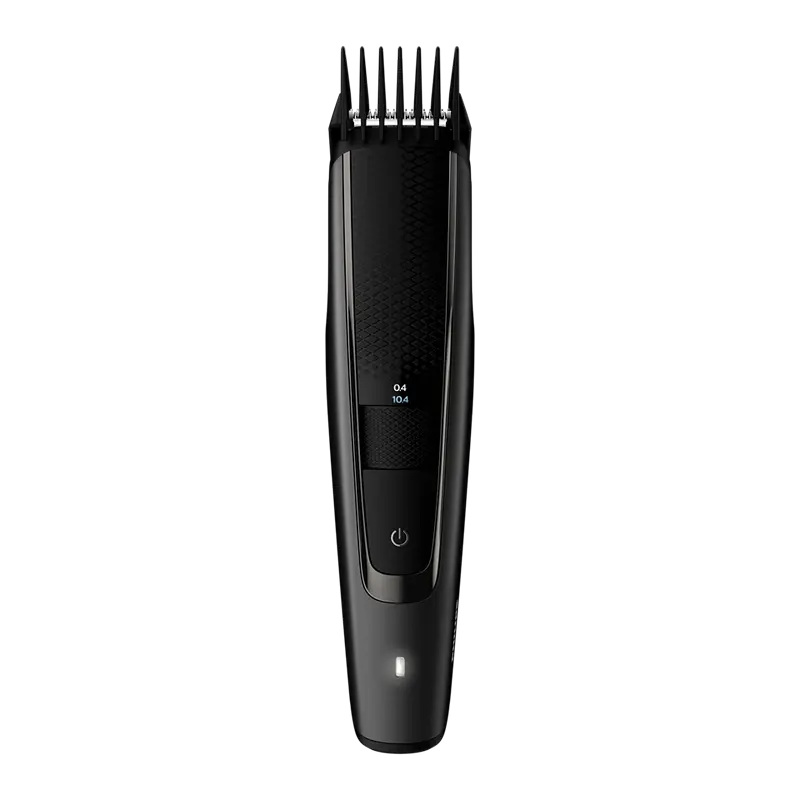 Trimmer pentru bărbați  Philips BT5515/70, Negru