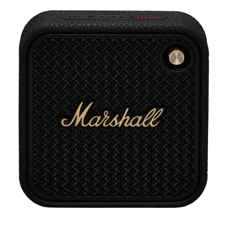 Bluetooth-динамик Marshall Willen I..