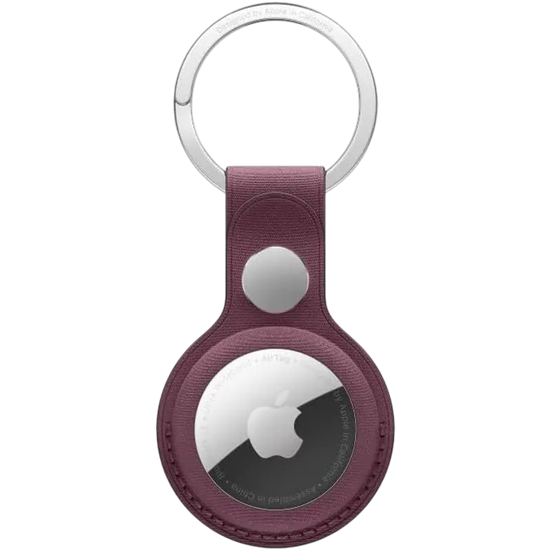 Husă pentru Airtag Apple FineWoven ..