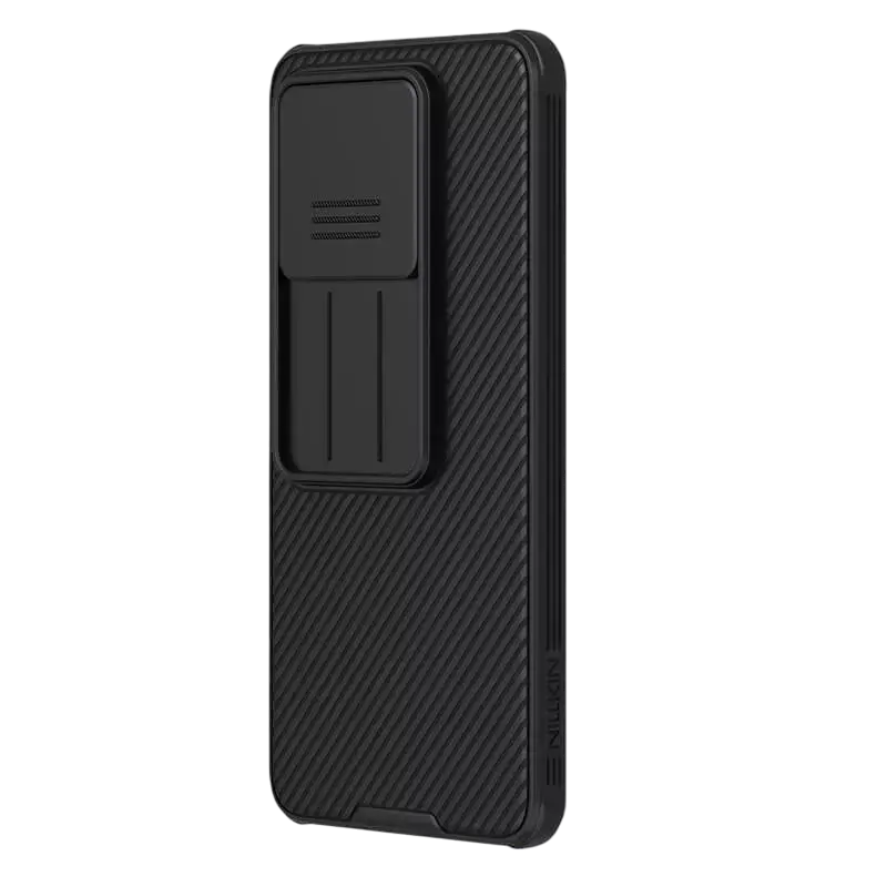 Husă Nillkin CamShield Pro - Xiaomi 14T, Negru