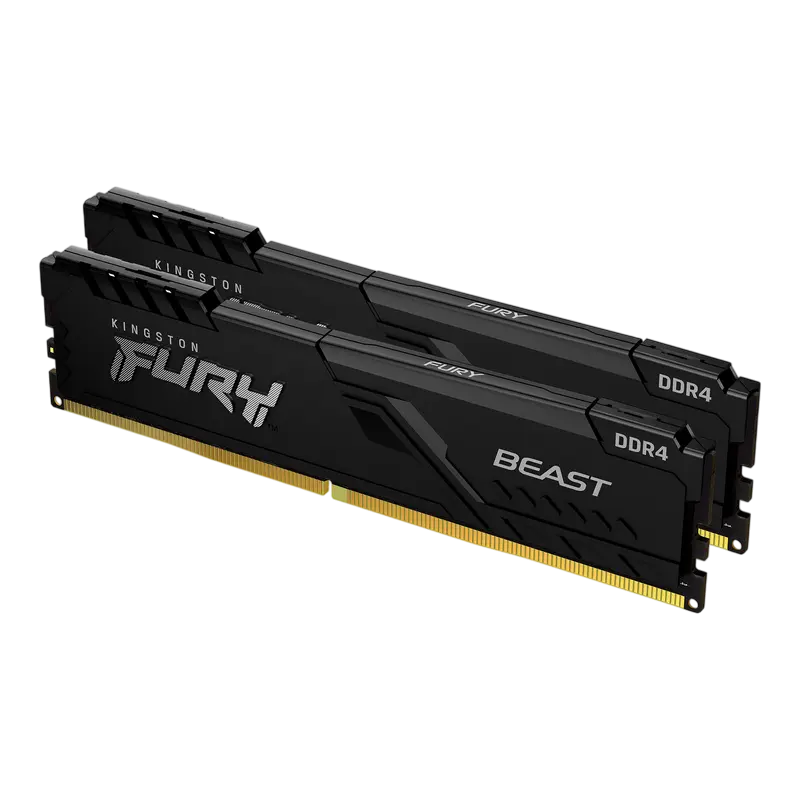 Оперативная память Kingston FURY Be..