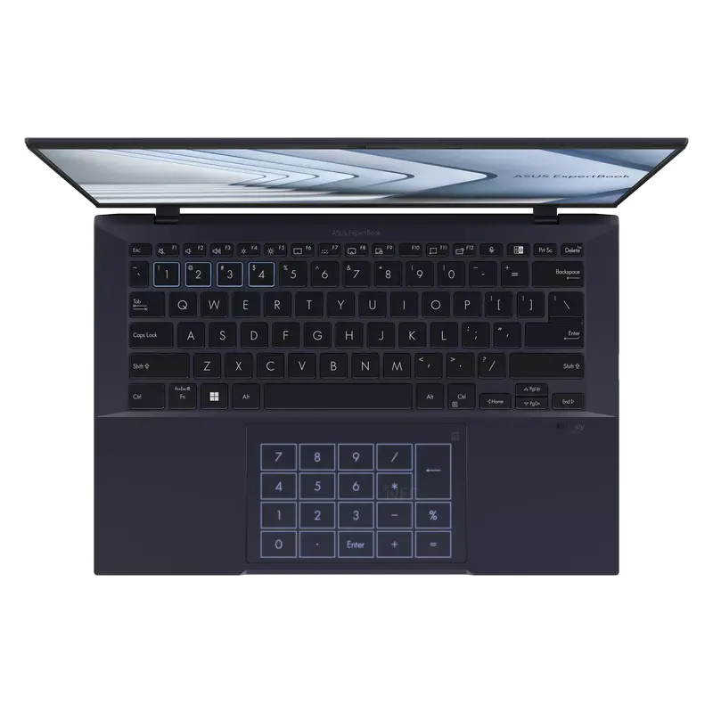 Laptop pentru afaceri 14