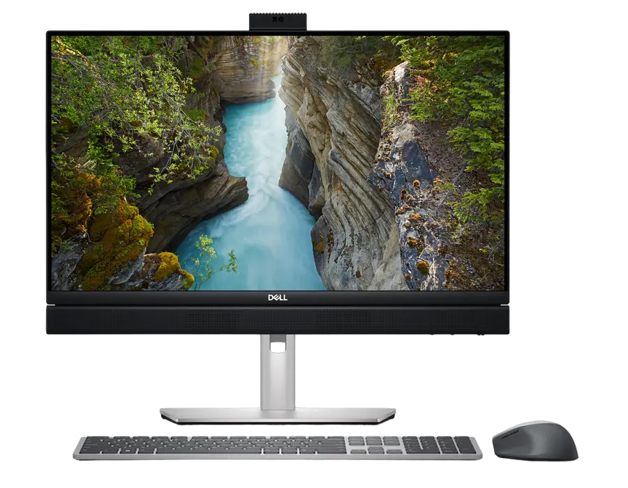 Computer All-in-One DELL OptiPlex 7..