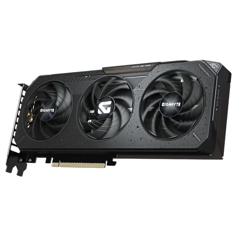 Placă Video Gigabyte GV-N5060GAMING OC-8GD, 8GB GDDR7 128bit