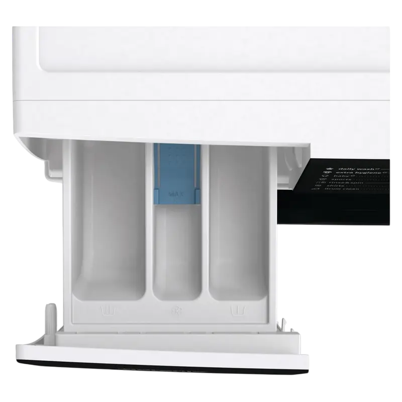 Mașină de spălat Gorenje WNHA74SASEU, 7kg, Alb