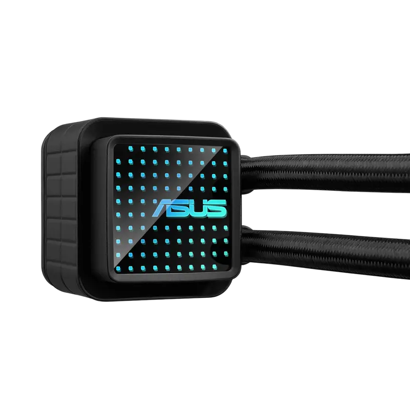 Cooler procesor ASUS Prime LC 240 ARGB