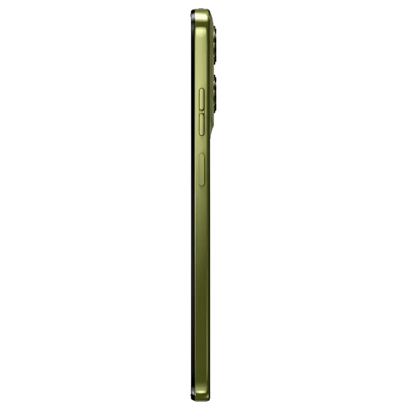 Смартфон Motorola Moto G15, 8Гб/256Гб, Iguana Green