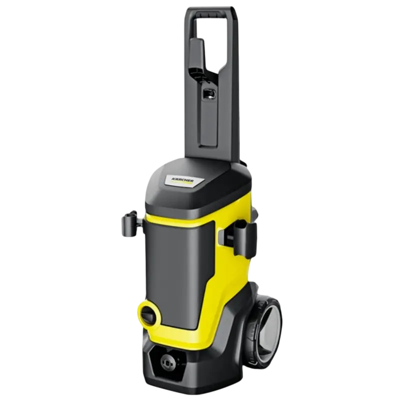 Aparat de spălat cu presiune Karcher K 7 WCM + Set 2.642-794.0 + 2.643-150.0 + 055