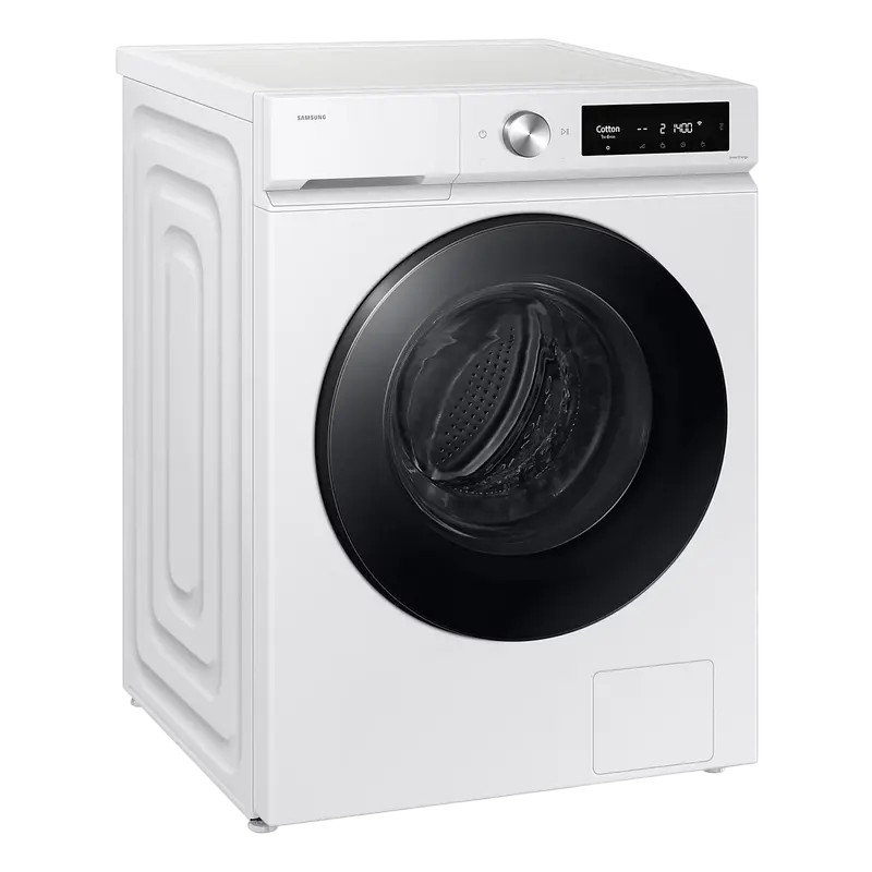 Mașină de spălat cu uscător Samsung WD11DB7B85GWU4, 11kg, Alb