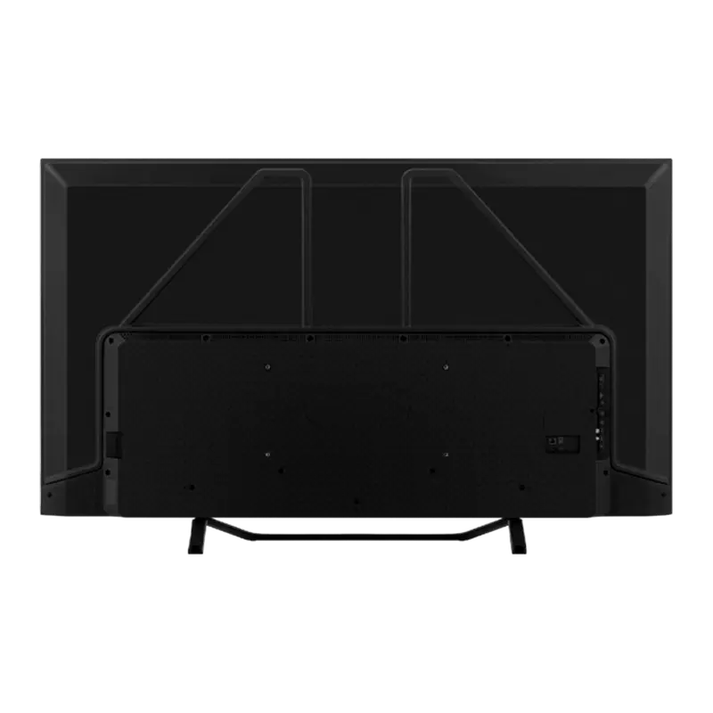65" LED SMART TV Hisense 65A7KQ, 3840x2160 4K UHD, VIDAA U6.0, Negru