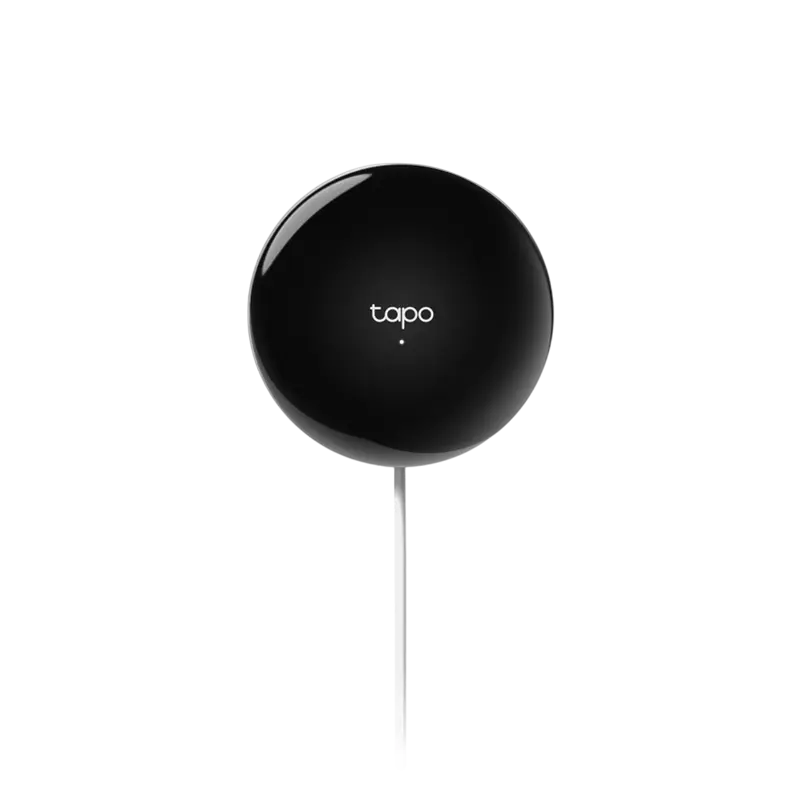 Центр управления TP-LINK Tapo H110, Белый
