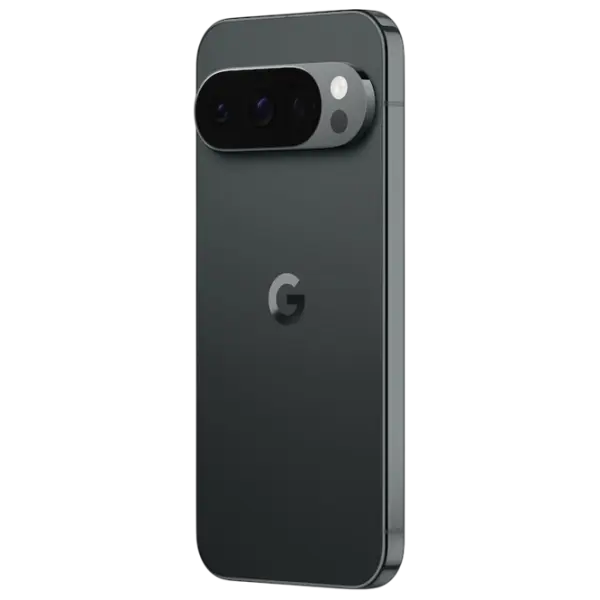 Смартфон Google Pixel 10 Pro, 16Гб/256Гб, Obsidian