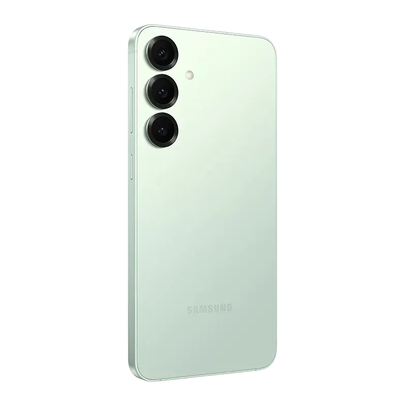 Smartphone Samsung Galaxy S25+, 12GB/512GB, Mentă