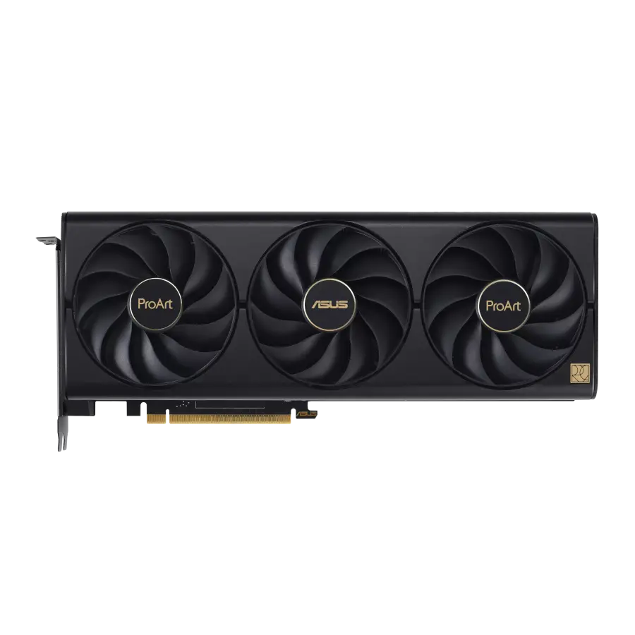 Placă Video ASUS PROART-RTX4080S-O16G, 16GB GDDR6X 256bit (PROART-RTX4080S-O16G)