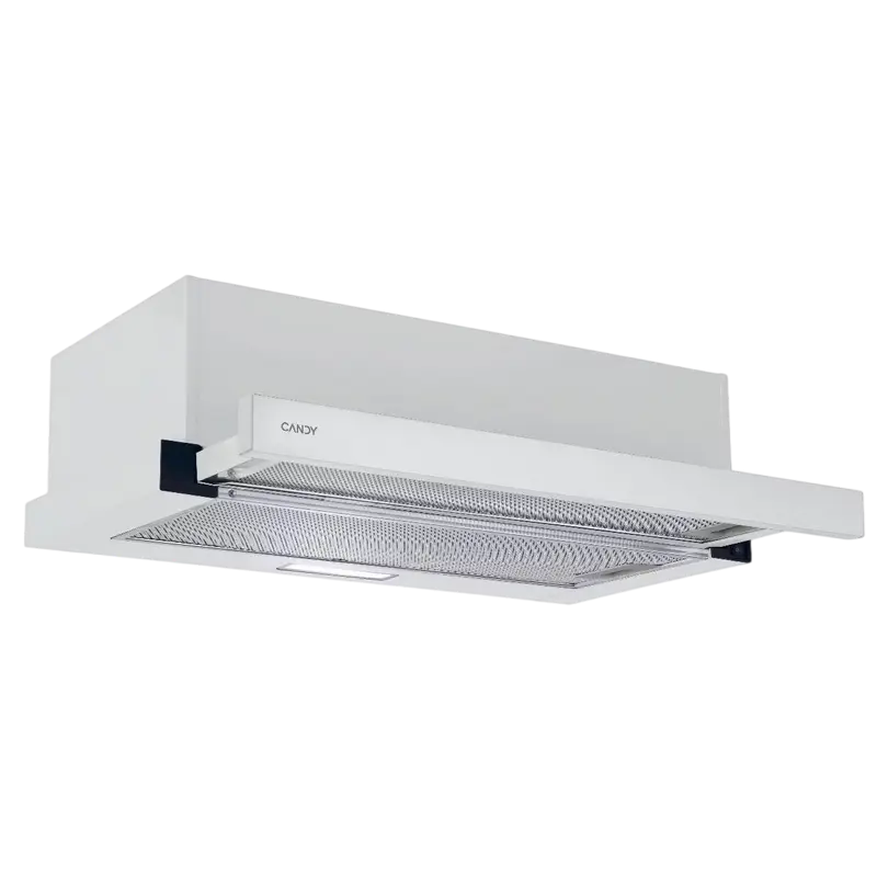 Hota încorporabilă Candy CBT60RWG, Alb