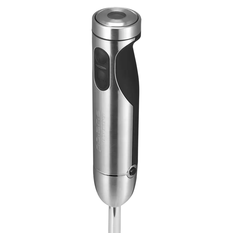 Blender de imersie Polaris PHB1637AL Cube, Negru