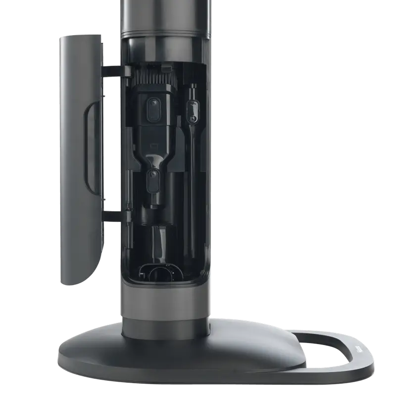 Aspirator Vertical Hisense HVC676451DA, Negru