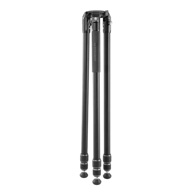 Tripied Video Vanguard ALTA PRO 3VRL 303AV18, Cap video/Cap trepied de minge, Negru
