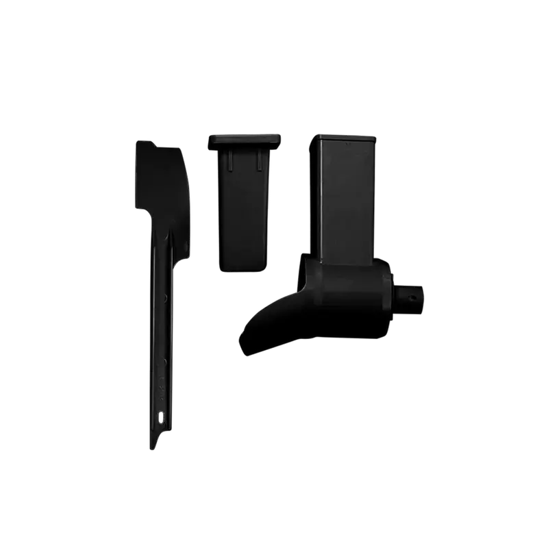 Mașină de tocat carne Polaris PMG 2561, Negru | Argintiu