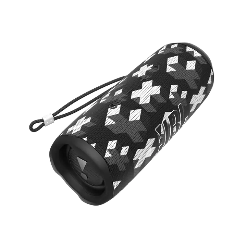 Boxă portabilă JBL Flip 6, Martin Garrix