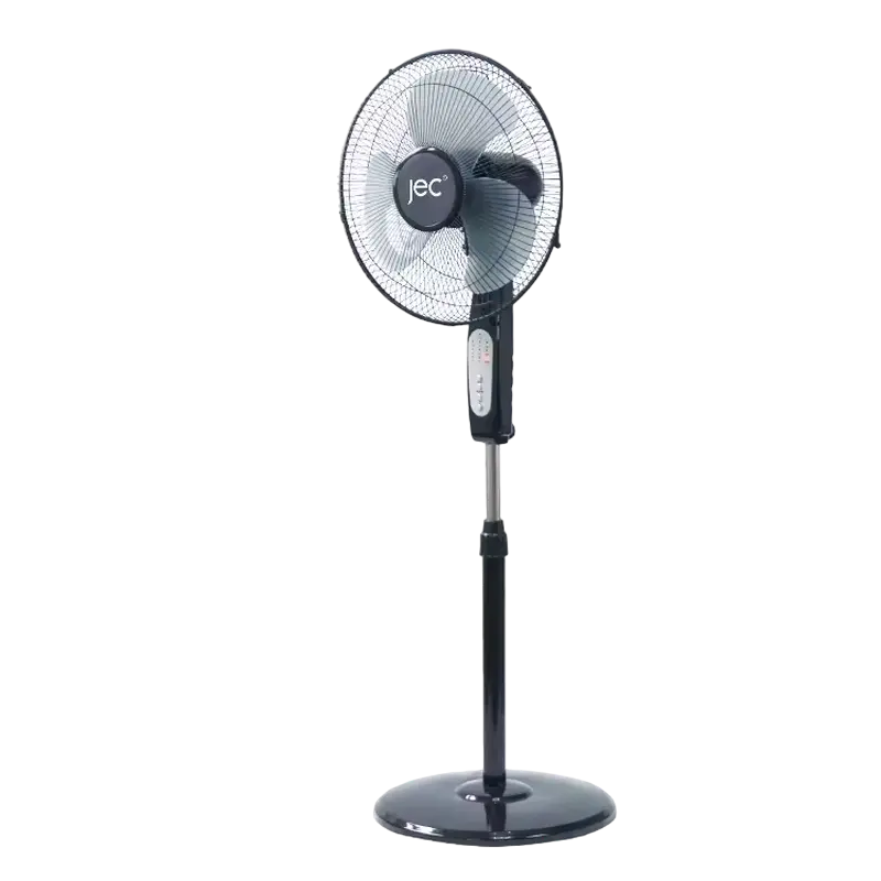 Ventilator JEC LFSY-40SY, Negru