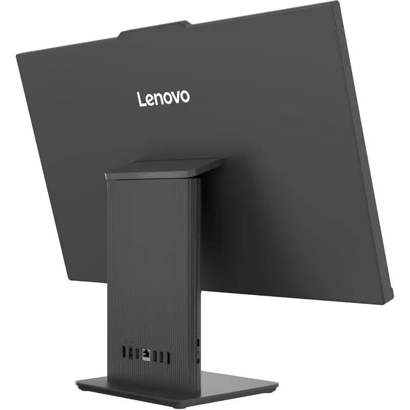 Monobloc Lenovo IdeaCentre AIO 27ARR9, 27", AMD Ryzen 7 7735HS, 16Gb/1024Gb, Fără OS, Luna Grey