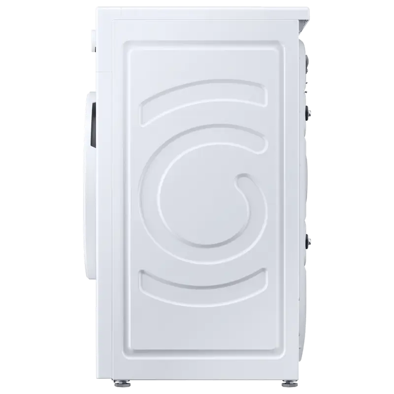 Стиральная машина Samsung WW80FG3M05TWLF, 8кг, Белый