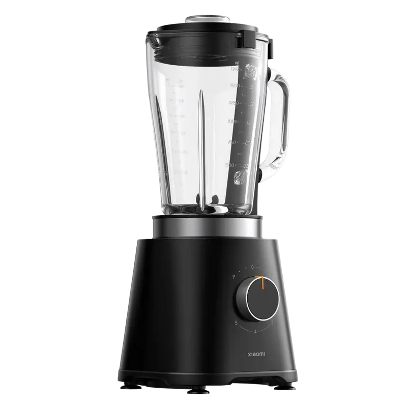 Blender staționar Xiaomi MLJJ001CM-1A, Negru