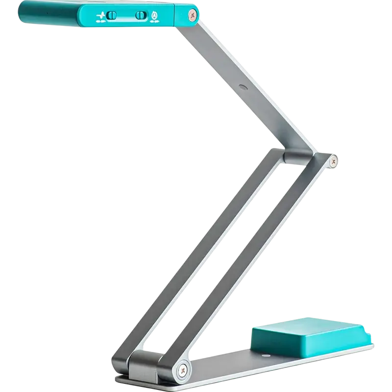 Overhead Contactless Scanner Canon Visualiser 7 Dyslexic, A3, Verde