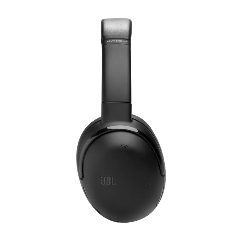 Căști JBL Tour One M3 Smart TXT, Negru