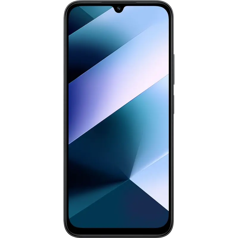 Smartphone Xiaomi Poco C85, 8GB/256GB, Negru