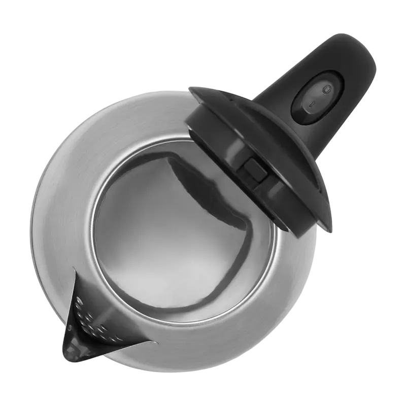 Fierbător electric Maxwell MW-1005, Oțel inoxidabil