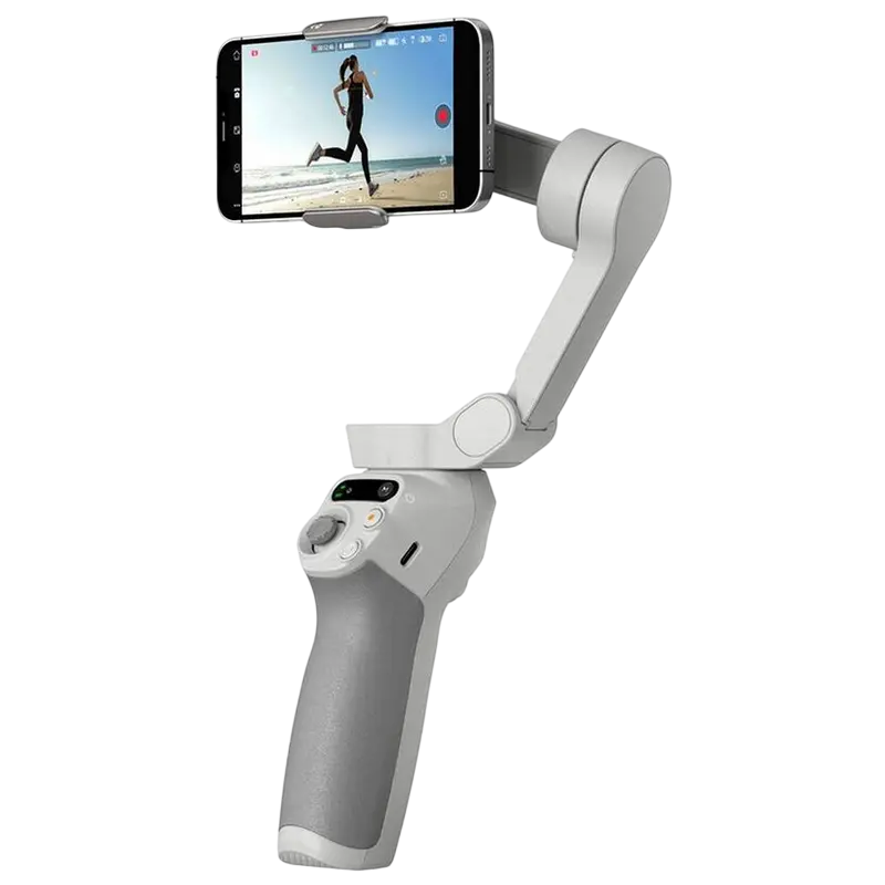 Монопод для селфи DJI Osmo Mobile SE, Белый
