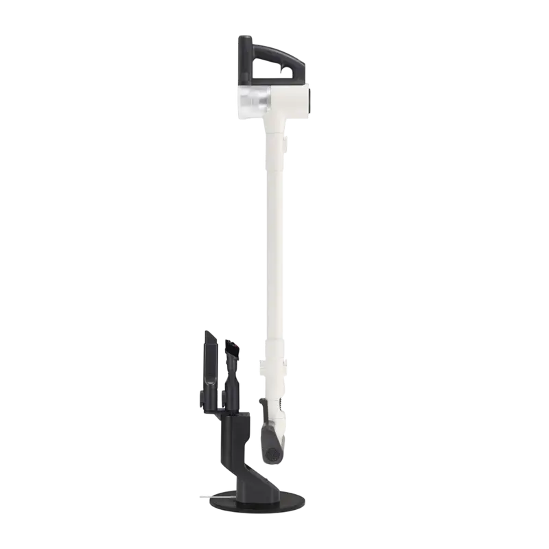 Aspirator Vertical Shark A9C-SLIM1C, Bej | Negru