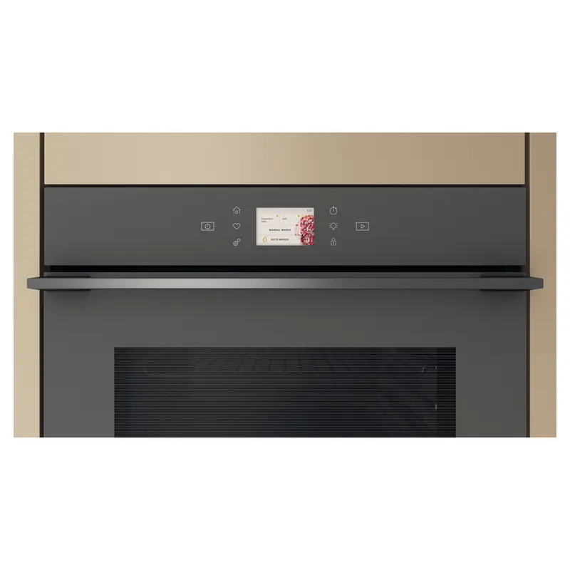 Электрический духовой шкаф Whirlpool WOI118PT2SSMA, Серый