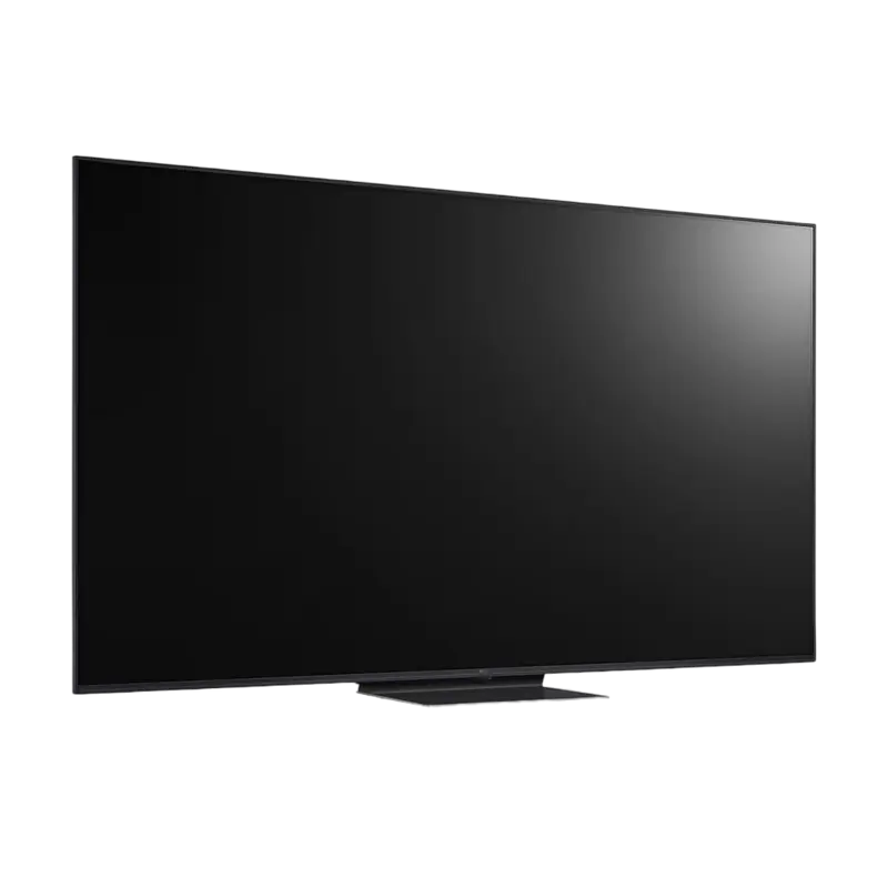 65" LED SMART TV LG 65UT91006LA, 3840x2160 4K UHD, webOS, Negru
