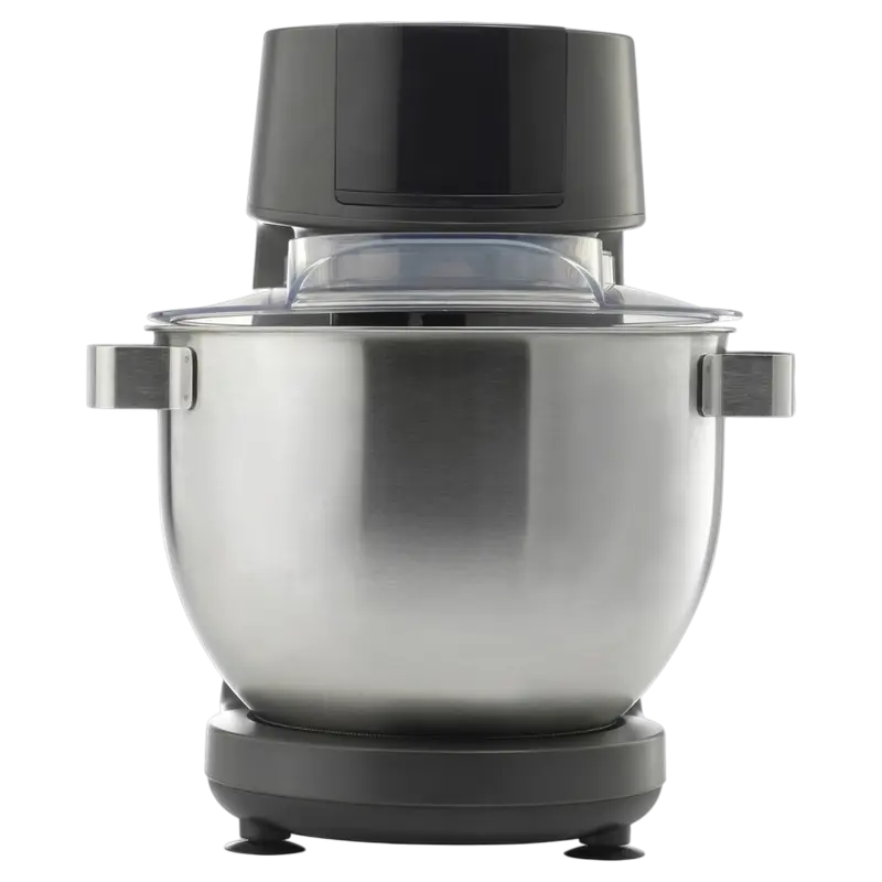 Robot de bucătărie Gorenje MMC1000CA, Negru